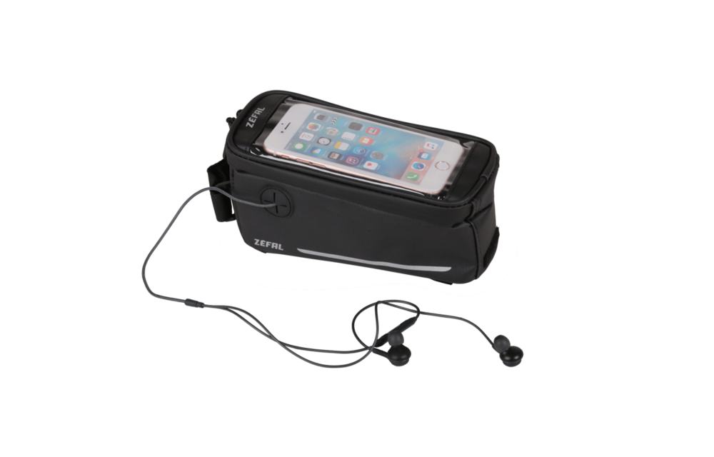 Zefal Bolsa Frontal Z Console Pack T1