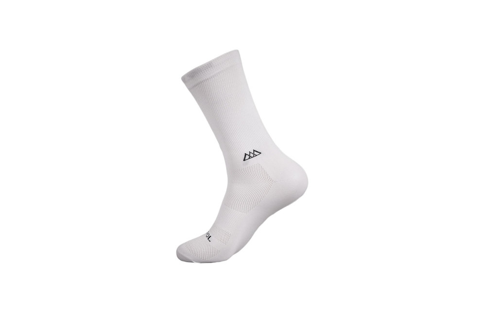 Huizapol Calcetin Pro Blanco