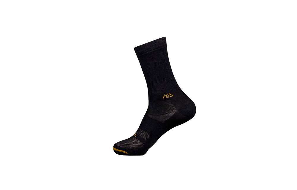 Huizapol Calcetin Elite Negro