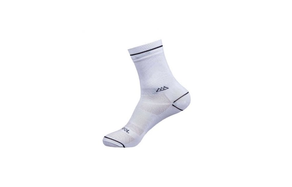 Huizapol Calcetin Horizon W Blanco