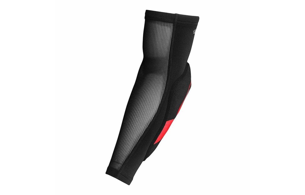 Troy Lee Designs Coderas Raid Black