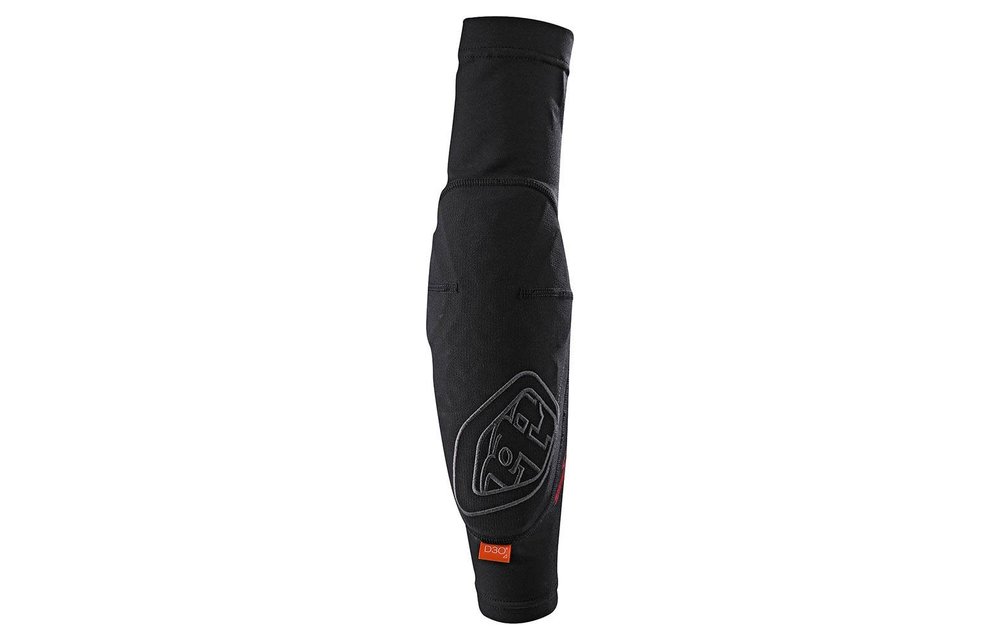 Troy Lee Designs Coderas Stage Raid Black