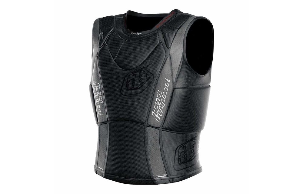 Troy Lee Designs Peto Chaleco UPV3900