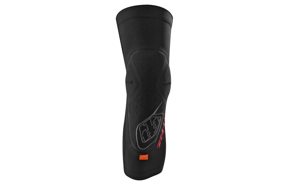 Troy Lee Designs Rodilleras Stage Raid Guard