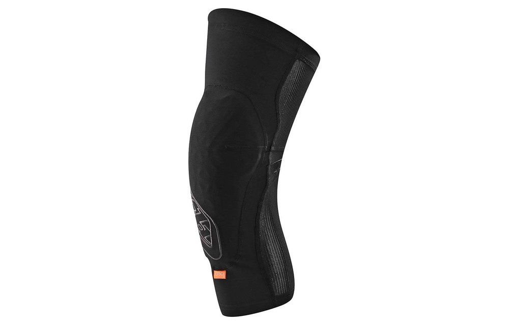Troy Lee Designs Rodilleras Stage Raid Guard
