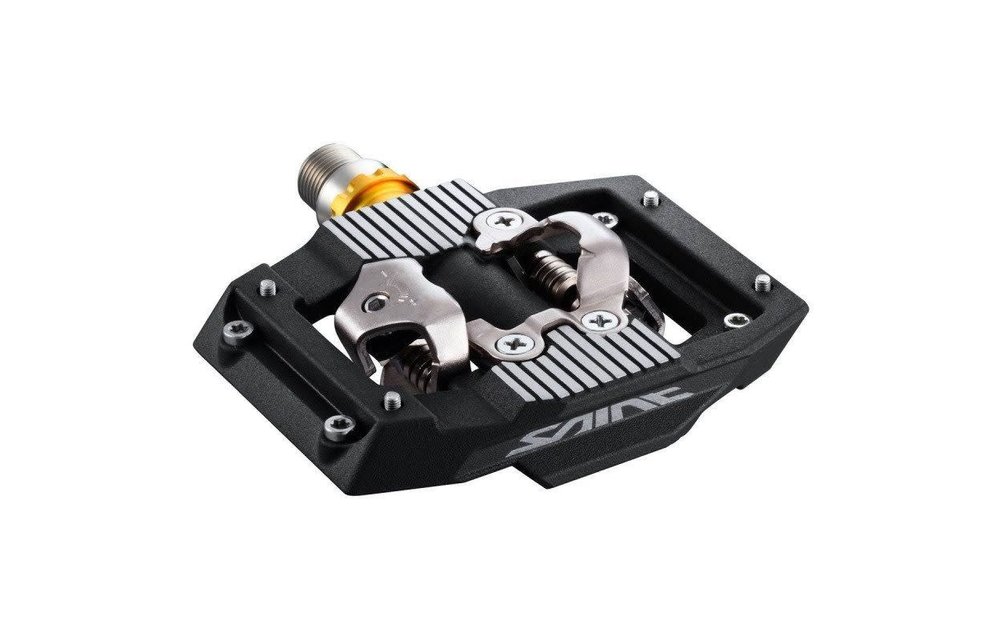 Shimano Pedal MTB Saint PD-M820