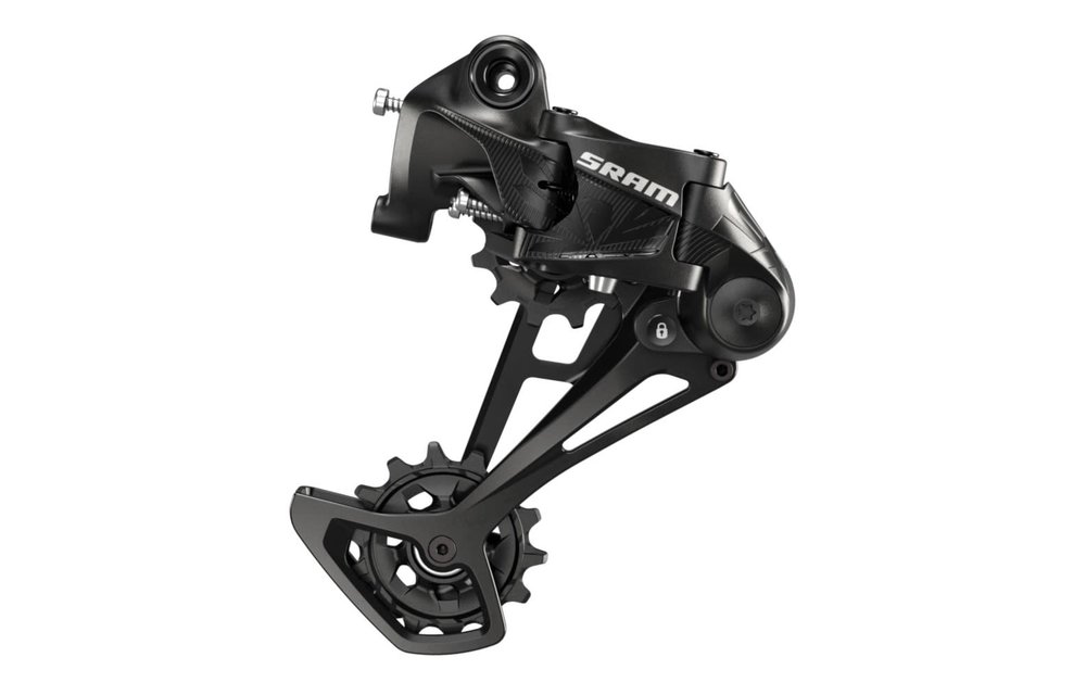 SRAM Cambio Trasero MTB SX 1X12P