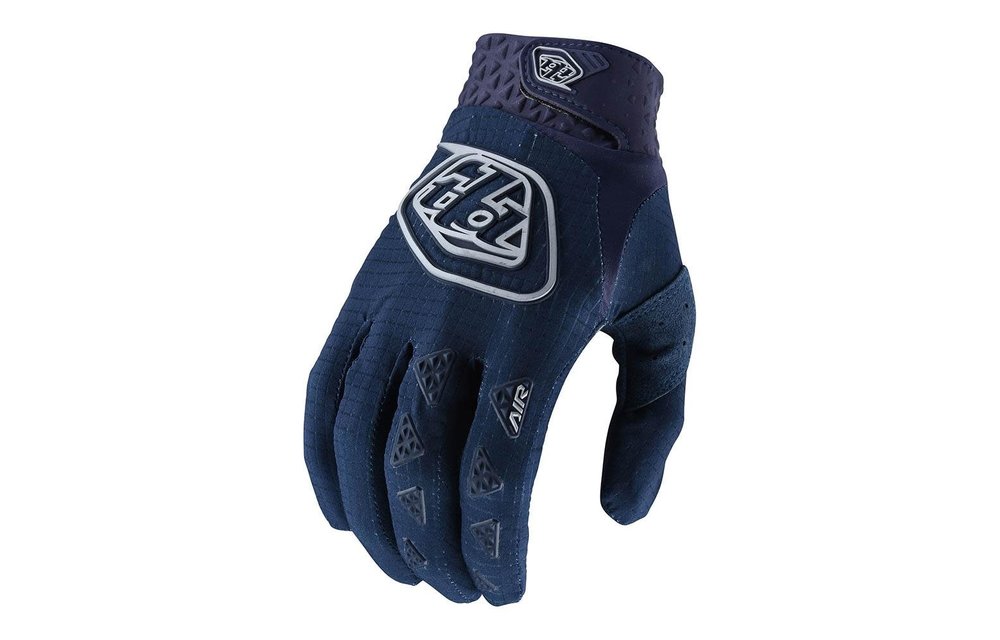 Troy Lee Designs Guantes Air Elemental Navy