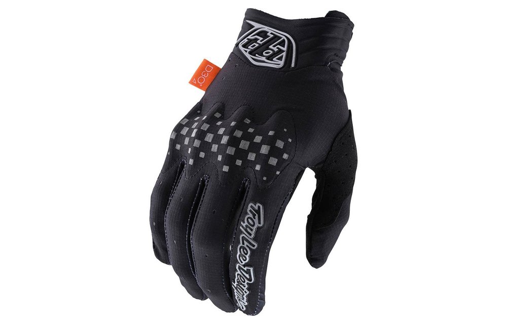 Troy Lee Designs Guantes Gambit Negro