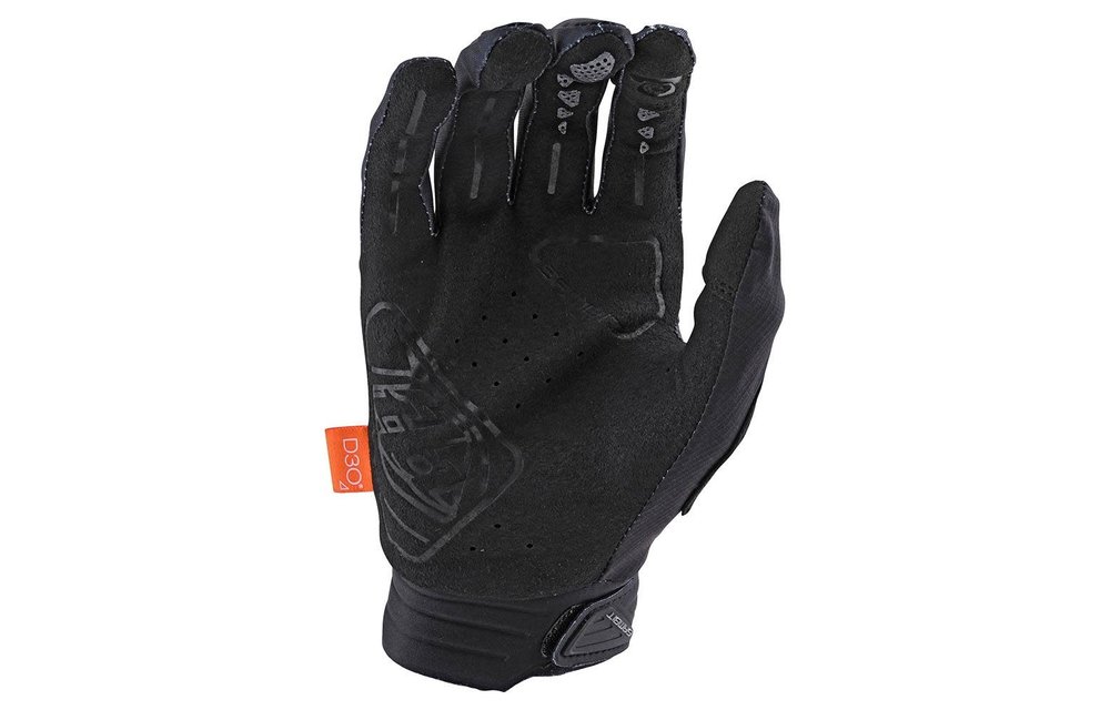 Troy Lee Designs Guantes Gambit Negro