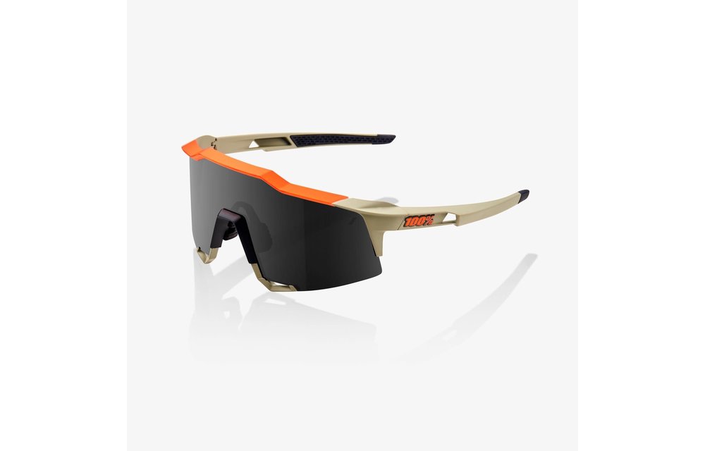 100% Lente Speedcraft Soft Tact Quicksand