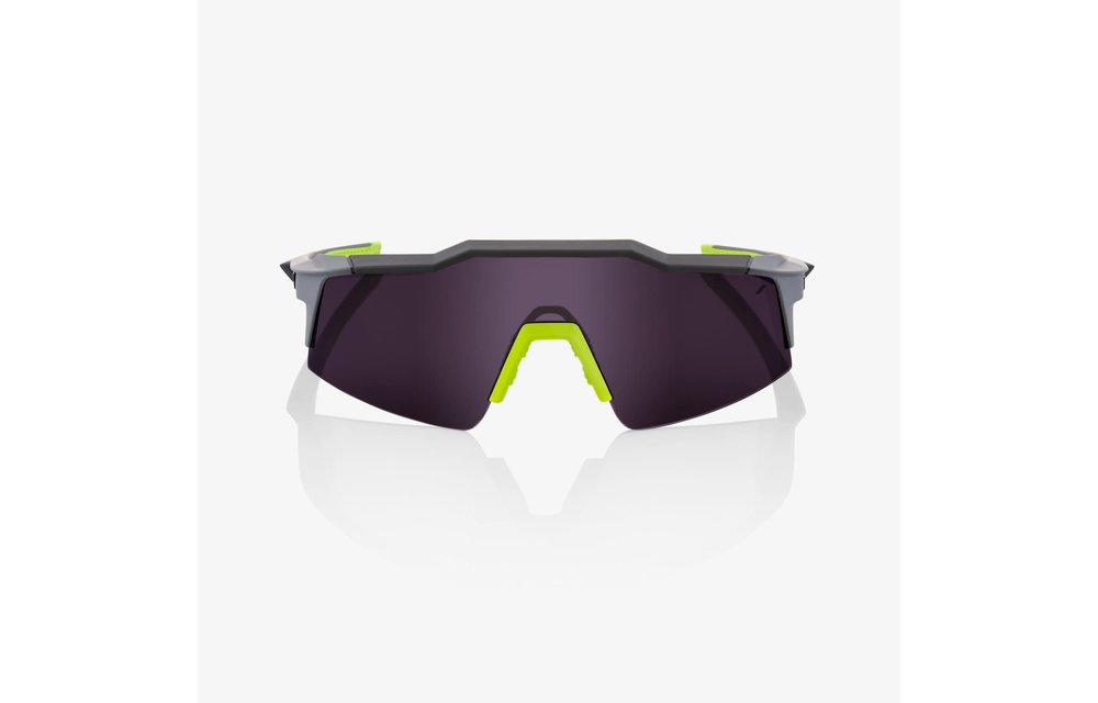 100% Lente Speedcraft SI Soft Tact Midnight