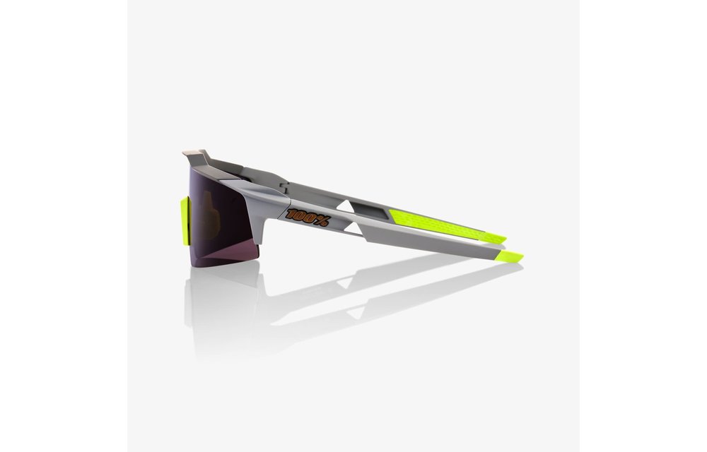 100% Lente Speedcraft SI Soft Tact Midnight