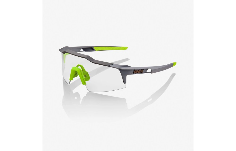 100% Lente Speedcraft SI Soft Tact Midnight