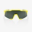 100% Lente Speedcraft Soft Tact Banana