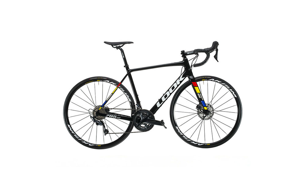 Look 785 Huez Disc Ultegra