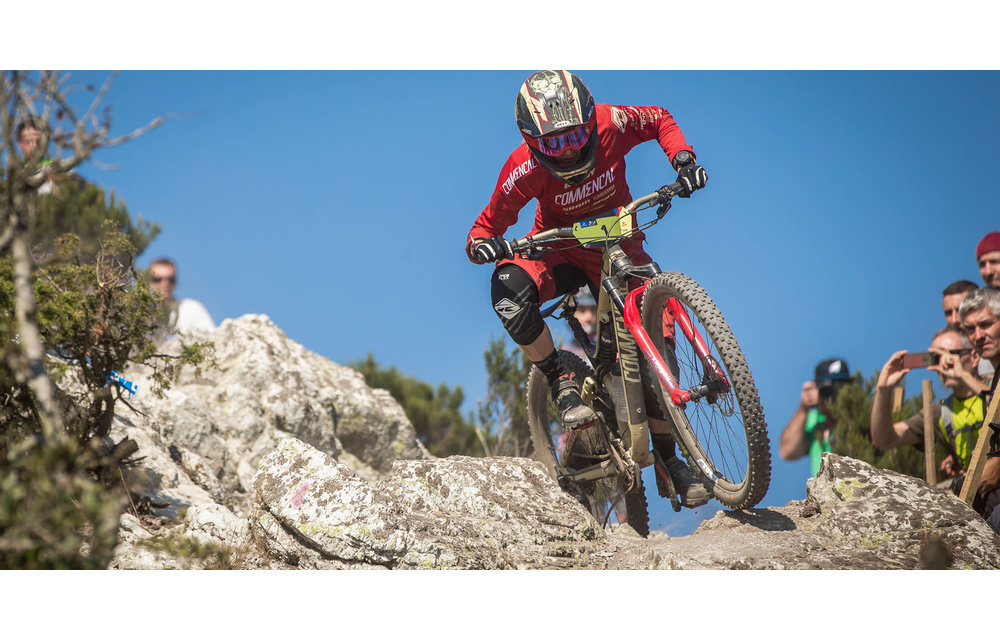 Renthal Poste Manubrio Apex