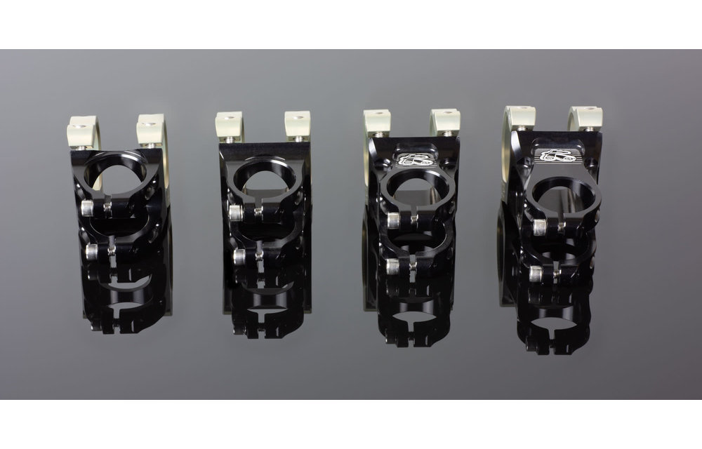 Renthal Poste Manubrio Apex