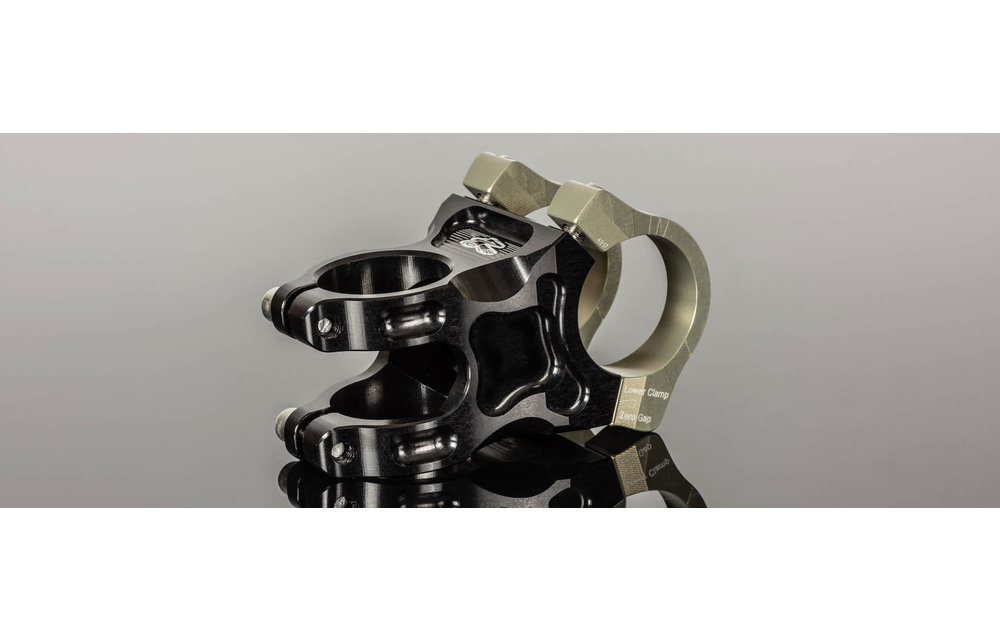 Renthal Poste Manubrio Apex