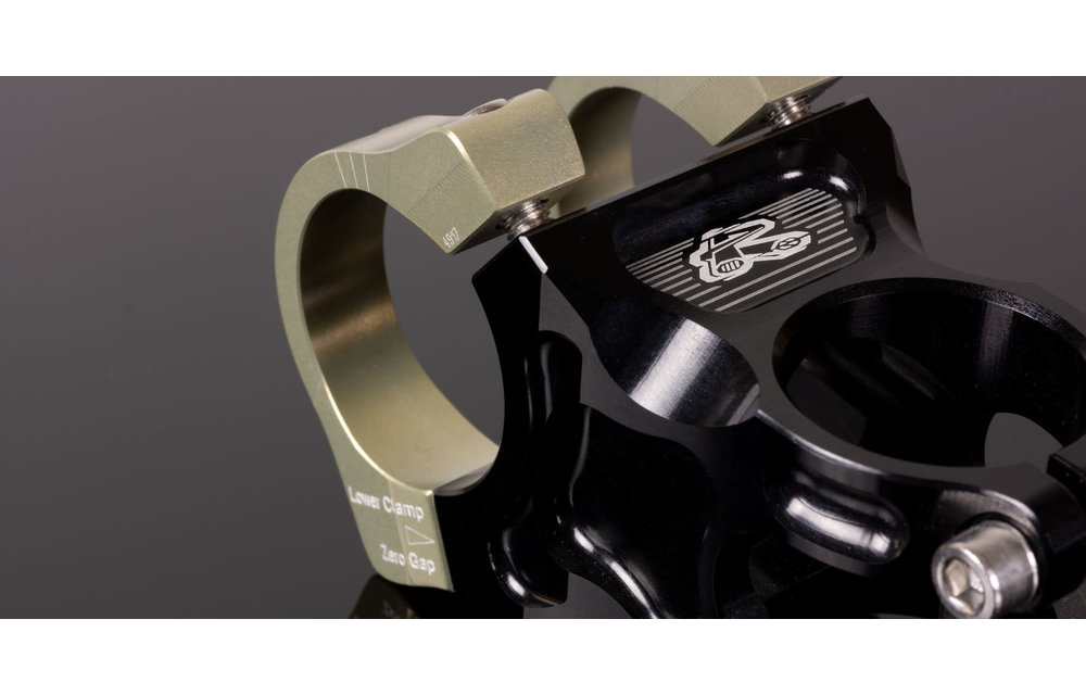 Renthal Poste Manubrio Apex