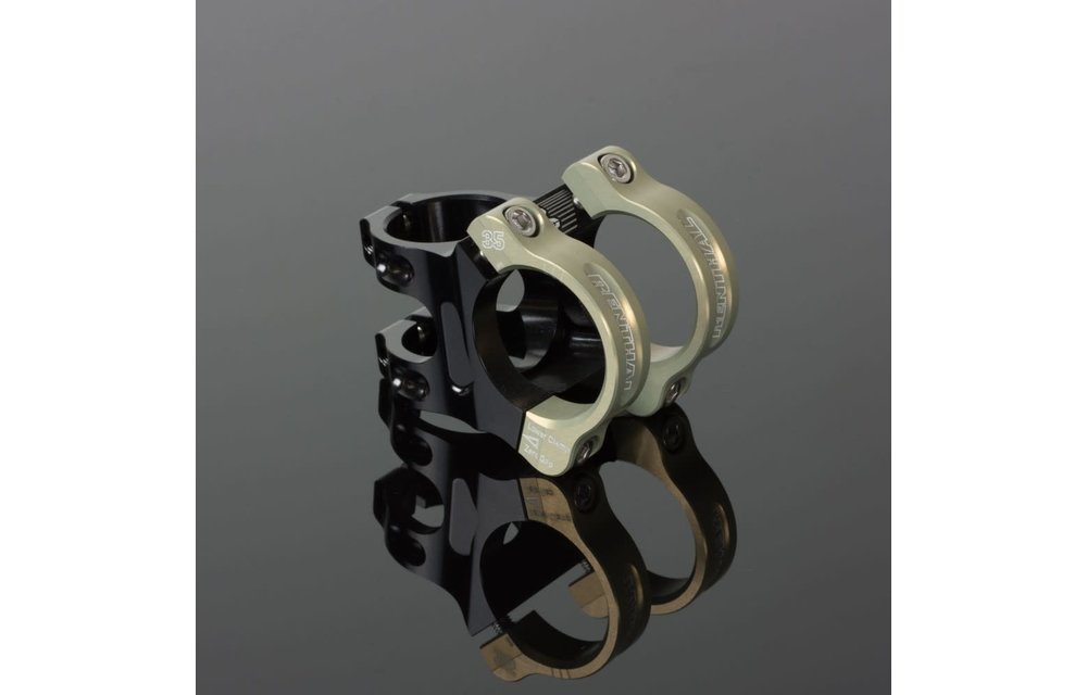 Renthal Poste Manubrio Apex