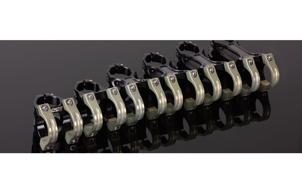 Renthal Poste Manubrio Apex