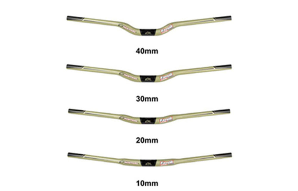 Renthal Manubrio MTB Fatbar