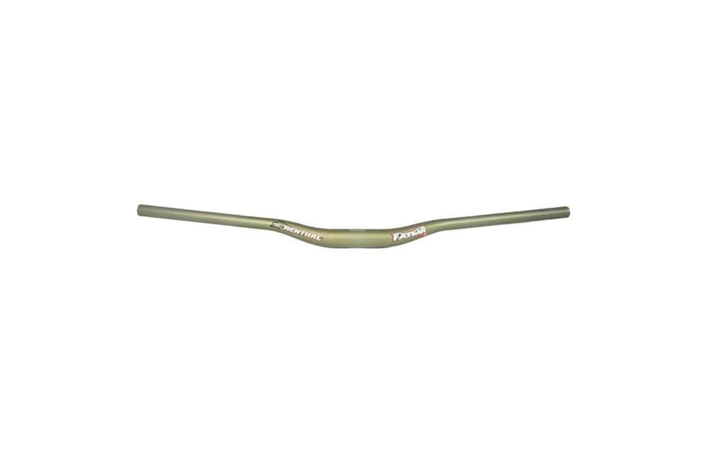 Renthal Manubrio MTB Fatbar