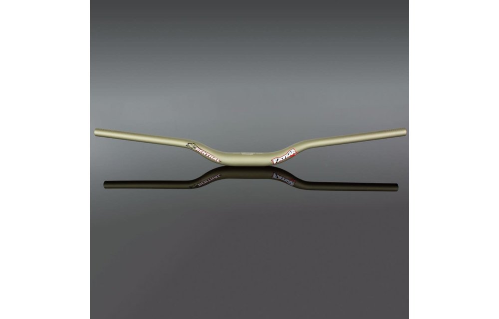 Renthal Manubrio MTB Fatbar