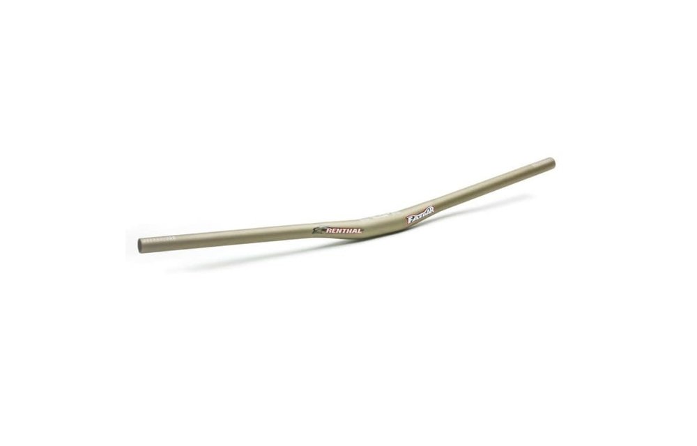 Renthal Manubrio MTB Fatbar Lite