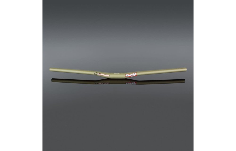 Renthal Manubrio MTB Fatbar Lite