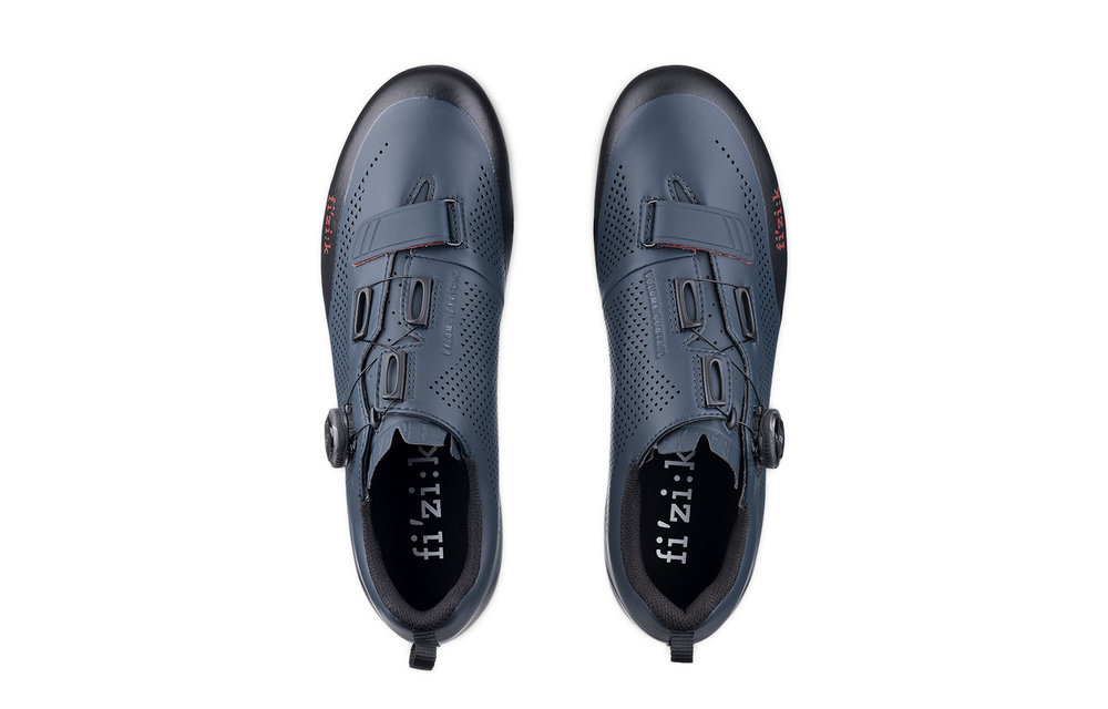 Fizik Zapato MTB Terra X5 Azul