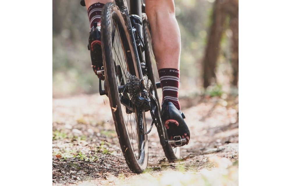 Fizik Zapato MTB Terra X5 Azul