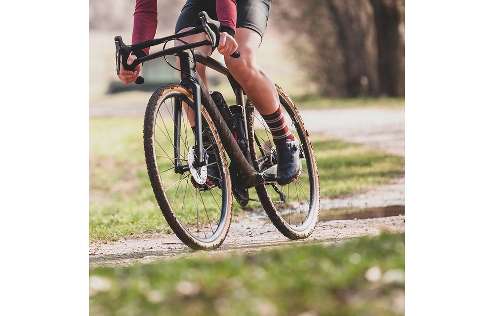 Fizik Zapato MTB Terra X5 Azul