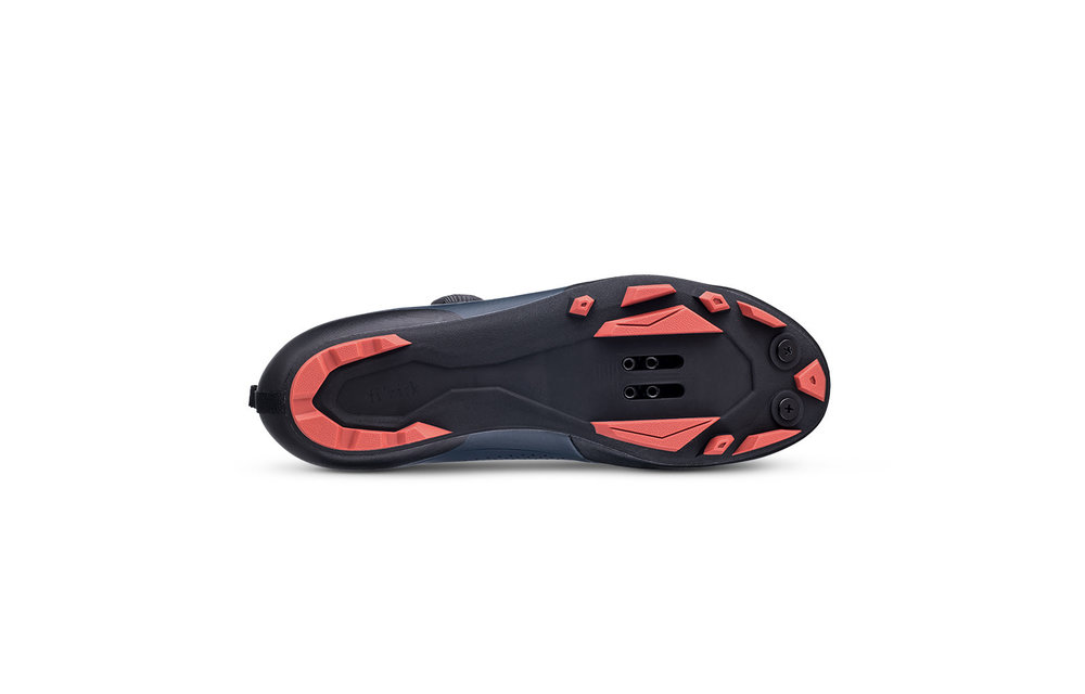 Fizik Zapato MTB Terra X5 Azul