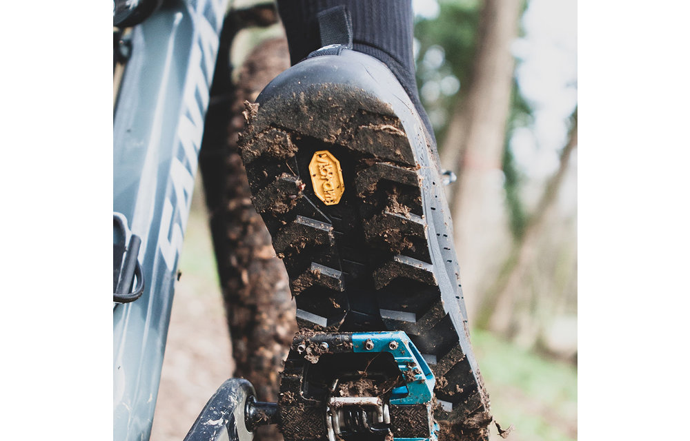 Fizik Zapato MTB Terra Ergolace X2 Olivo
