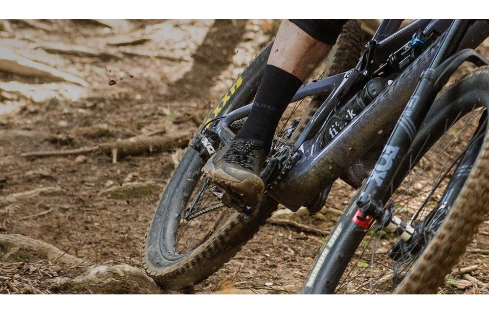 Fizik Zapato MTB Terra Ergolace X2 Olivo