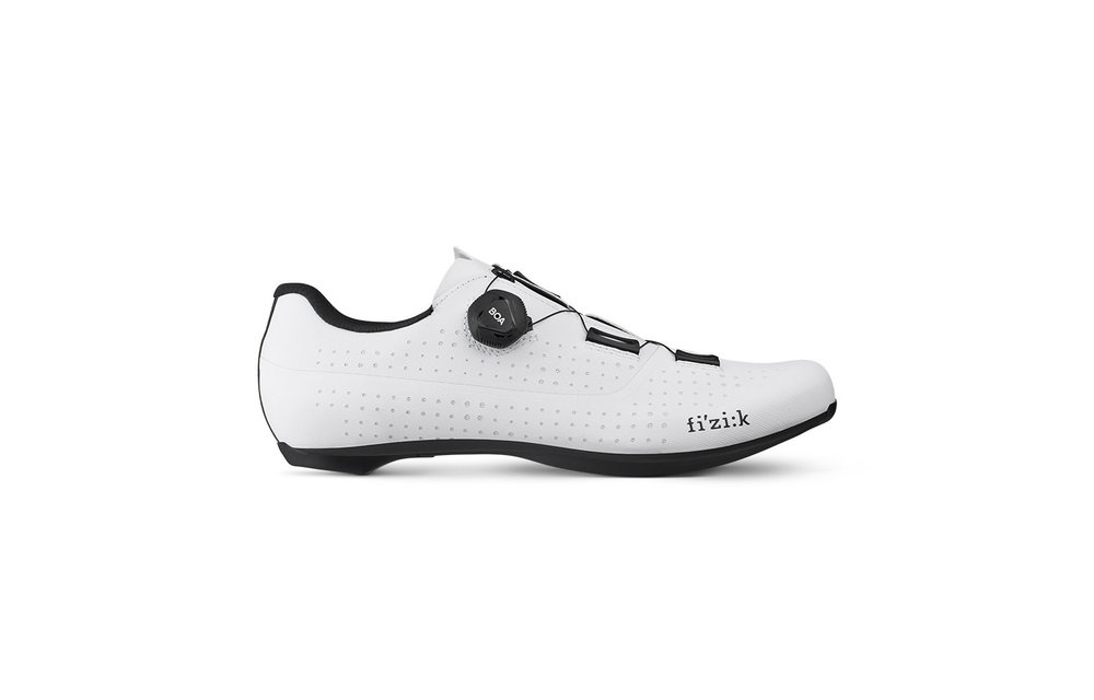 Fizik Zapato Ruta Tempo Overcure R4 Blanco