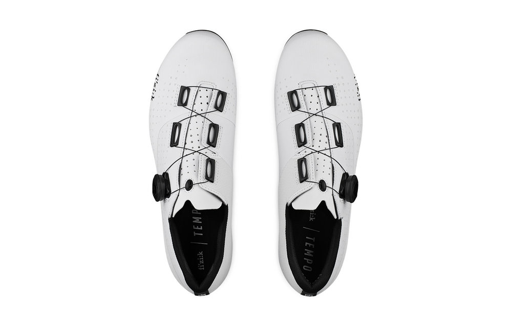 Fizik Zapato Ruta Tempo Overcure R4 Blanco