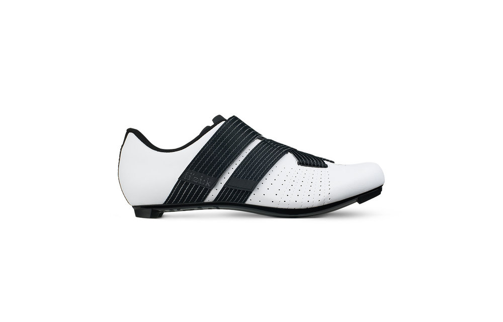 Fizik Zapato Ruta Tempo Powerstrap R5 Blanco