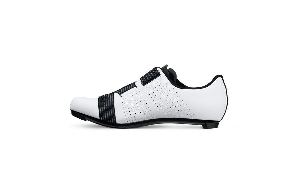 Fizik Zapato Ruta Tempo Powerstrap R5 Blanco