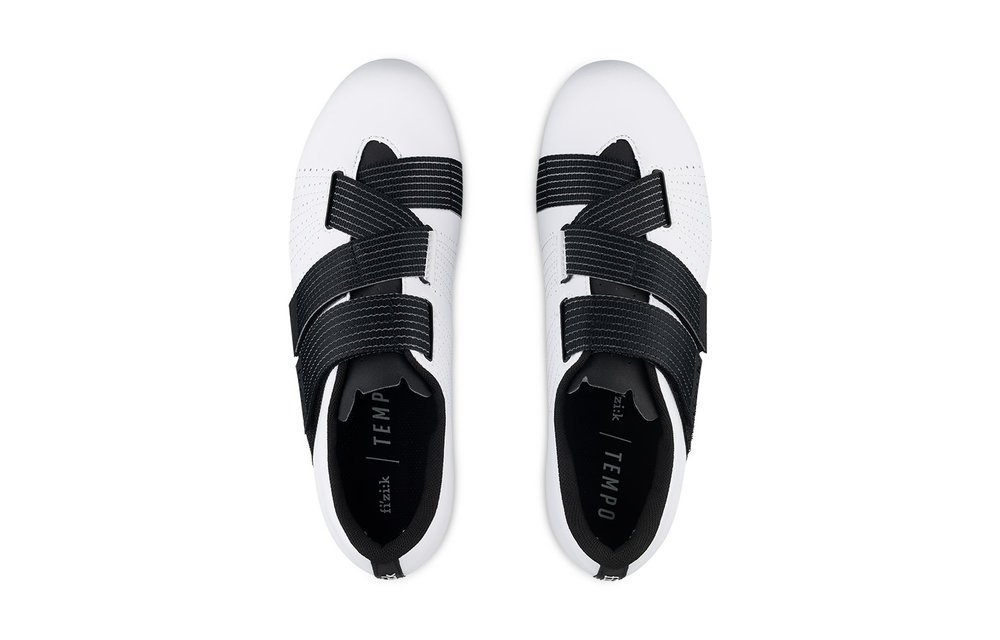 Fizik Zapato Ruta Tempo Powerstrap R5 Blanco