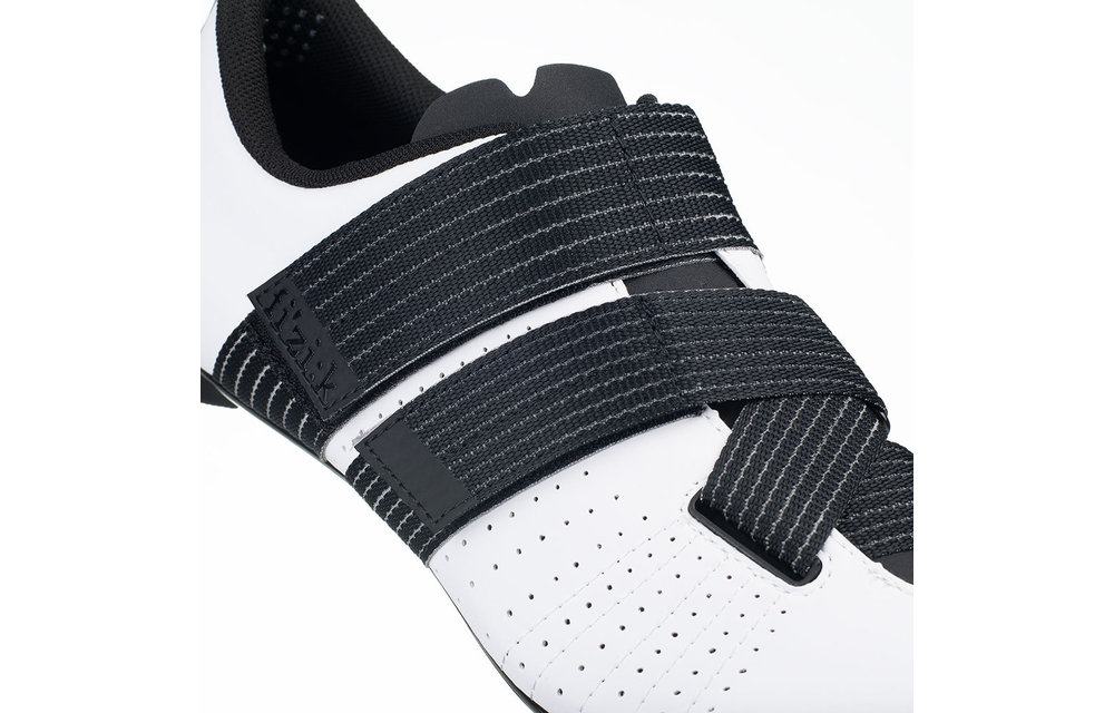 Fizik Zapato Ruta Tempo Powerstrap R5 Blanco