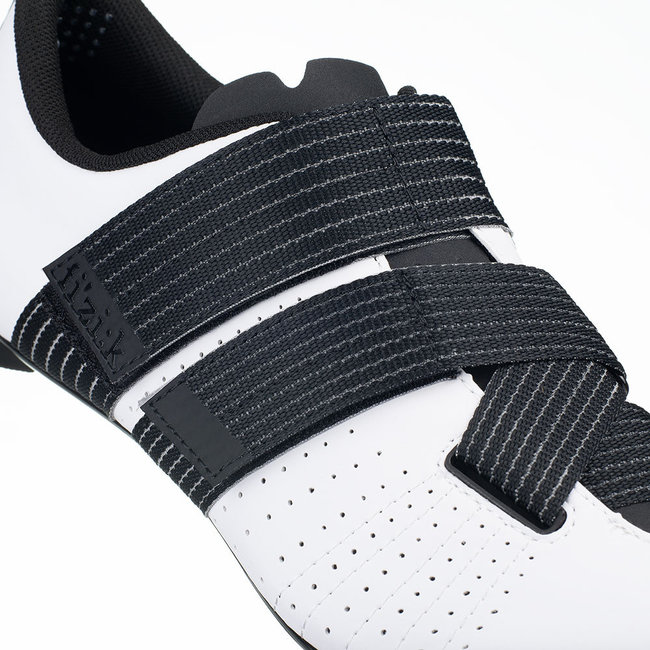 Fizik Zapato Ruta Tempo Powerstrap R5 Blanco