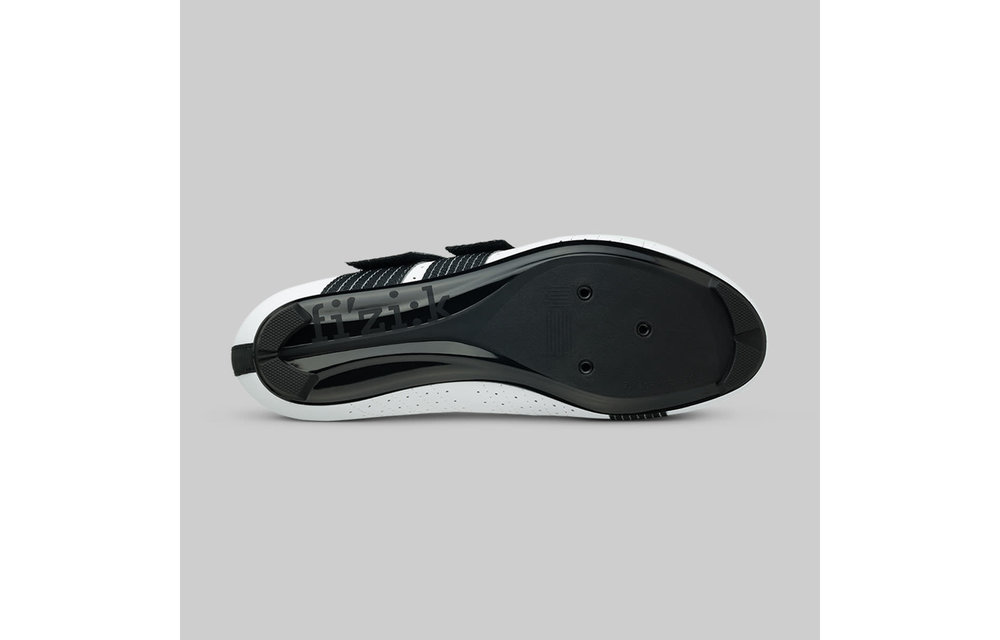 Fizik Zapato Ruta Tempo Powerstrap R5 Blanco