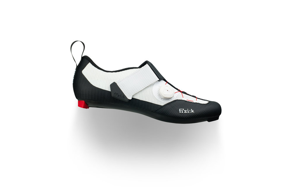Fizik Zapato Tri Transiro Infinito R3 Blanco