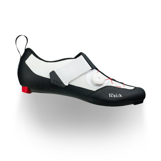 Fizik Zapato Tri Transiro Infinito R3 Blanco