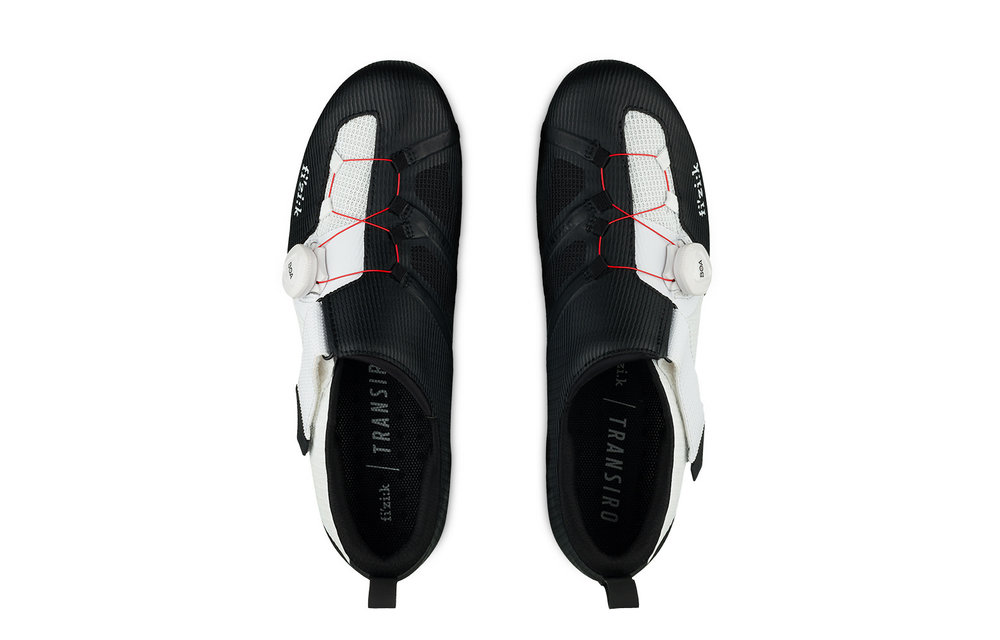 Fizik Zapato Tri Transiro Infinito R3 Blanco