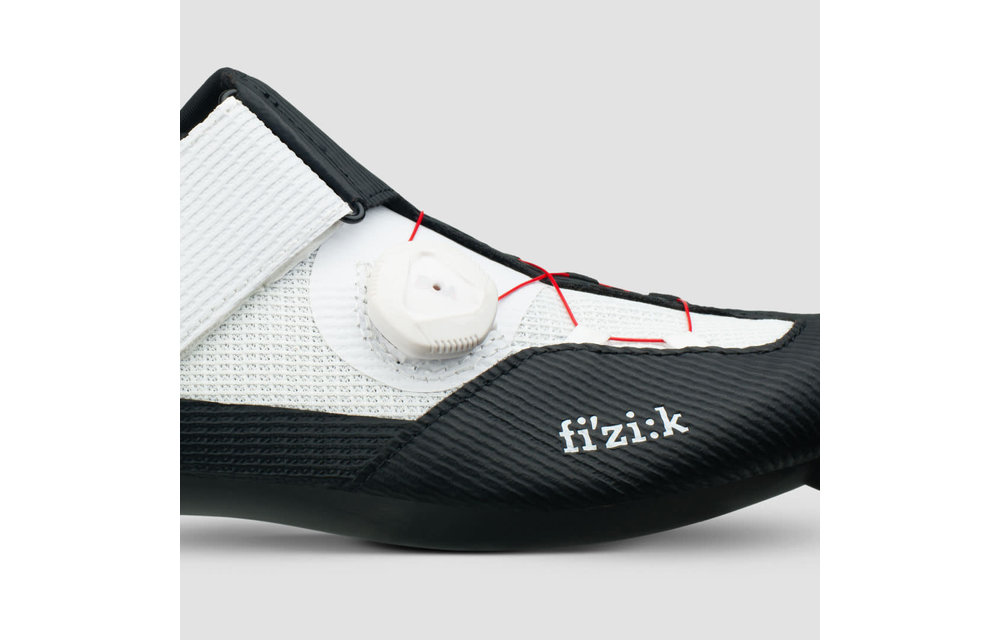 Fizik Zapato Tri Transiro Infinito R3 Blanco