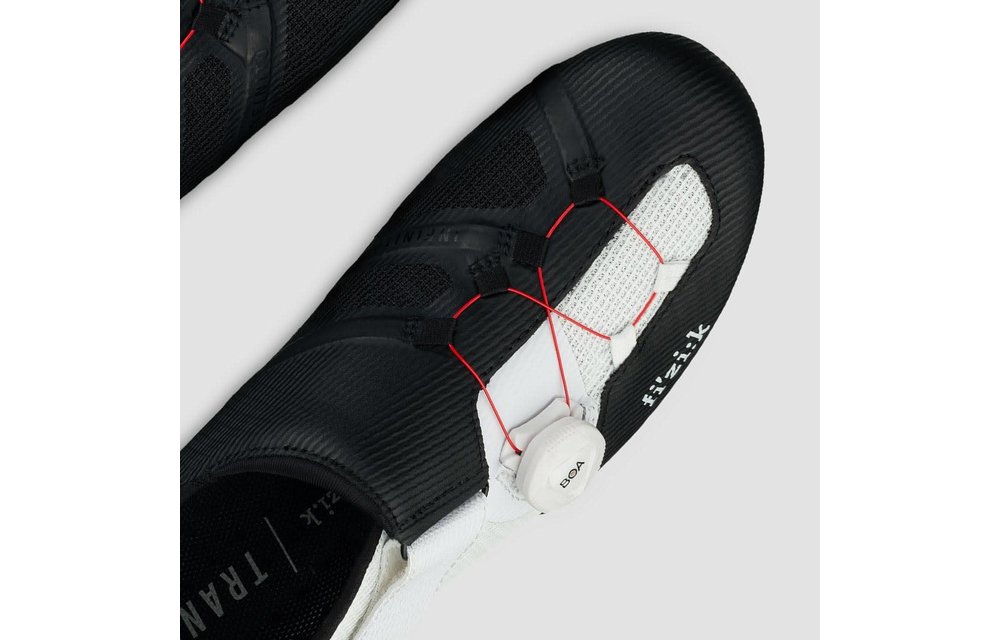 Fizik Zapato Tri Transiro Infinito R3 Blanco